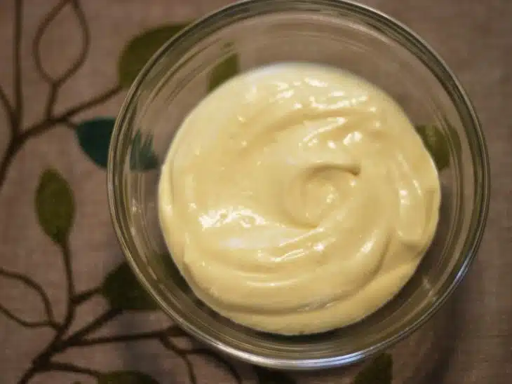 Mayonnaise cc by Stacy Spensley