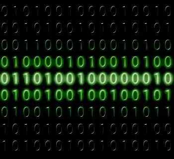 binary code, binary, binary system