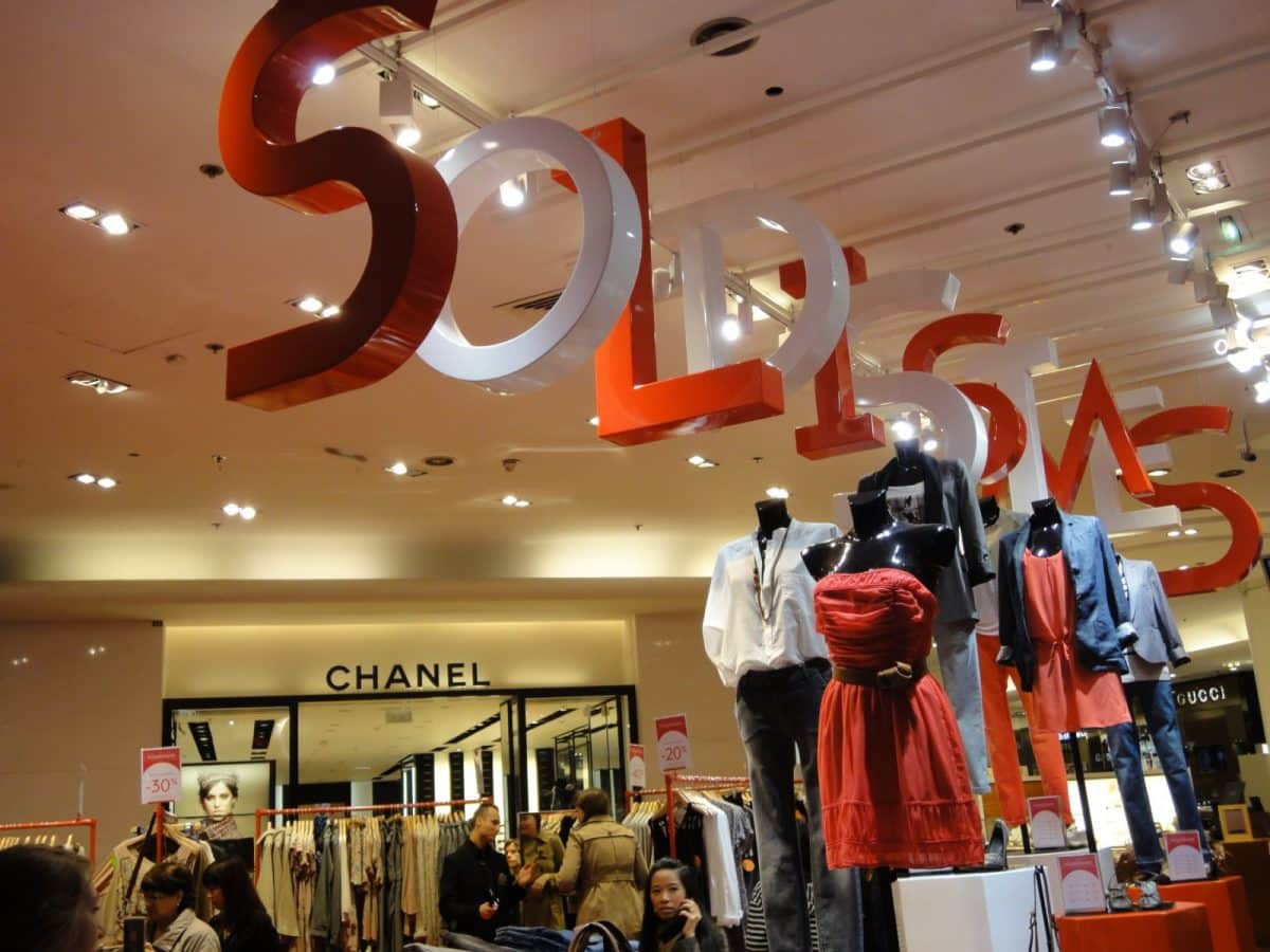 3J Galeries Lafayette 2022