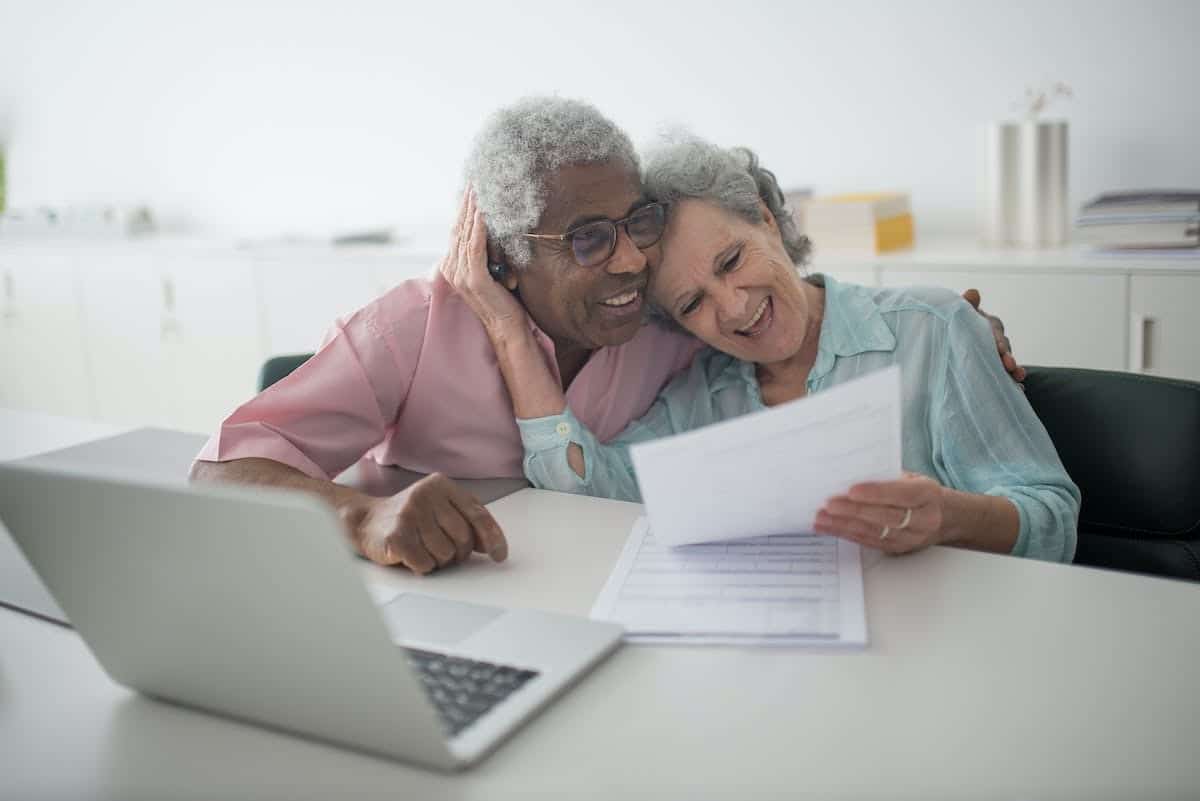 senior assurance
