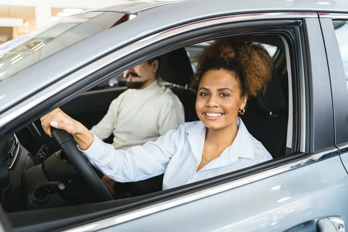 auto-école  apprenti-conducteur