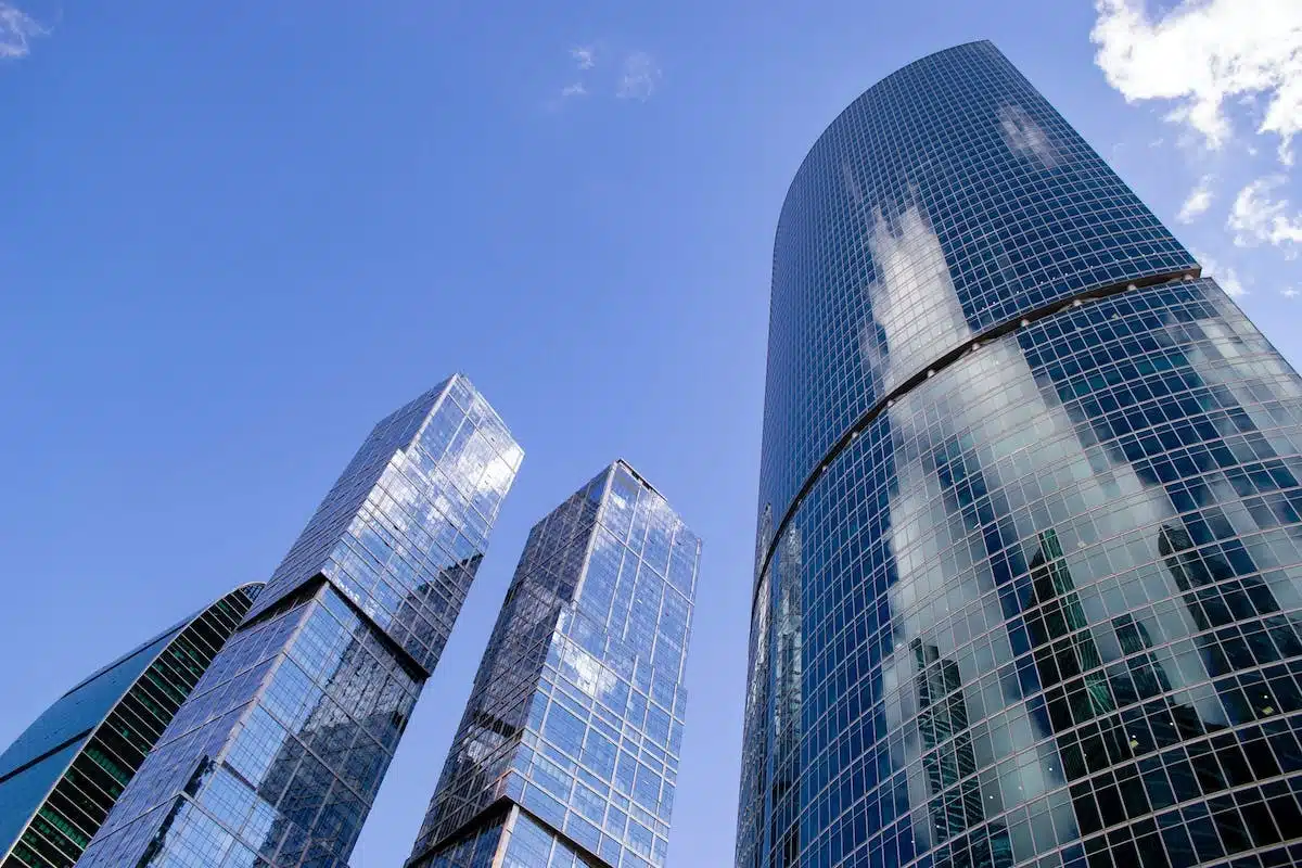 copropriété  immobilier