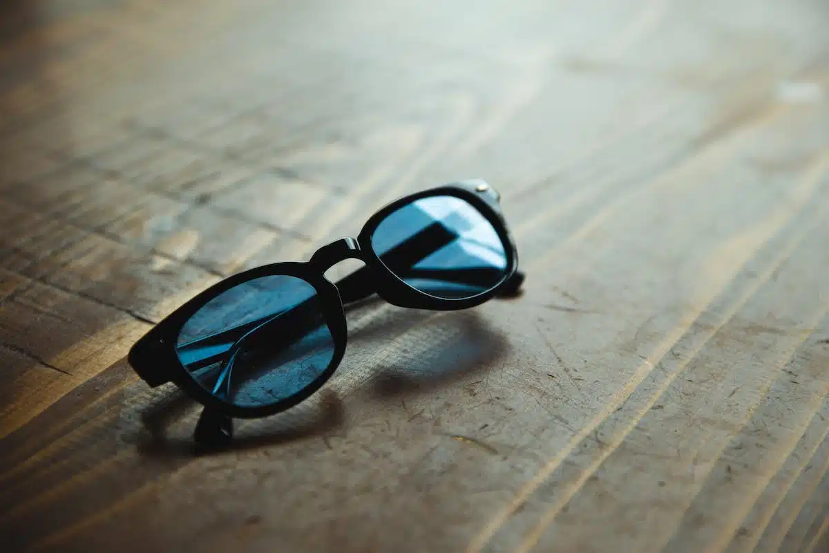teintes tendance