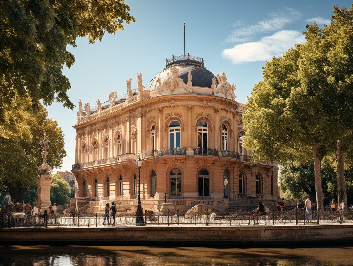 aix-en-provence + attractions