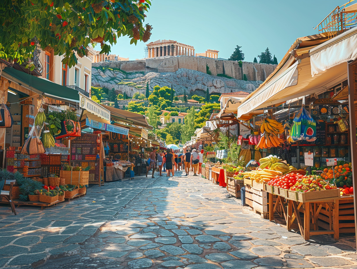 monnaie officielle grèce