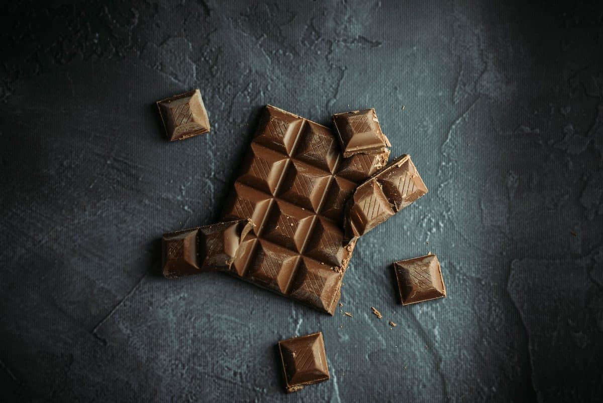 Quelles sont les bonnes excuses pour manger du chocolat ?