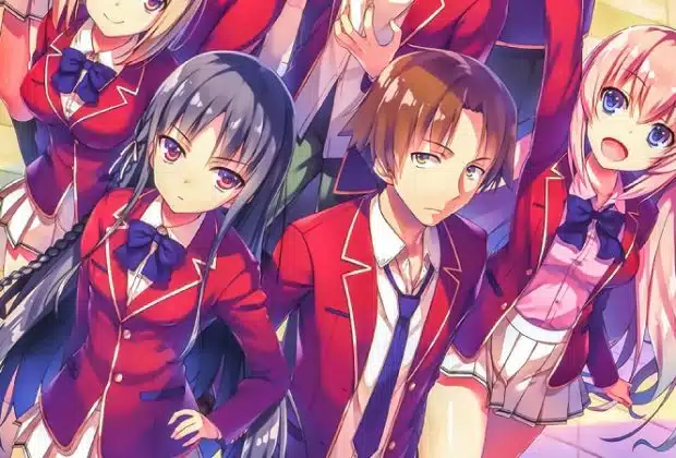 Classroom of the Elite Saison 3 Quelle Histoire Nous Attend