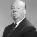 Le nombril d'Alfred Hitchcock