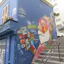 En quoi la rue des Degrés est une des rues les plus insolites de Paris ? Question insolite