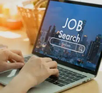 Tout savoir sur la recherche d’un emploi en ligne