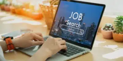 Tout savoir sur la recherche d’un emploi en ligne