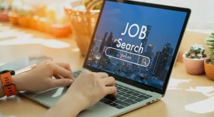 Tout savoir sur la recherche d’un emploi en ligne