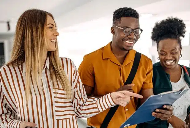 Tout savoir sur la recherche d’un stage étudiant