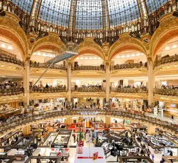 3J Galeries Lafayette 2022