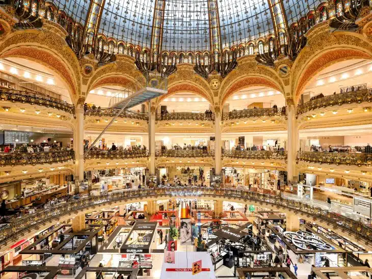 3J Galeries Lafayette 2022 quels bons plans à ne pas rater