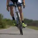 Pourquoi les cyclistes s'épilent-ils les jambes ?