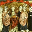 Le roi Dagobert avait-il vraiment mis sa culotte à l'envers ? Question insolite