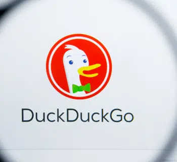 DuckDuckgo