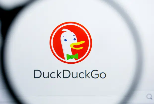 DuckDuckgo