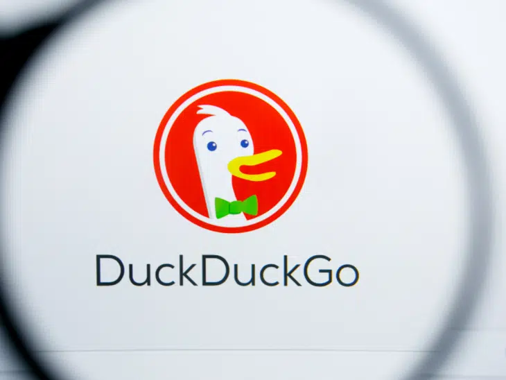 DuckDuckgo