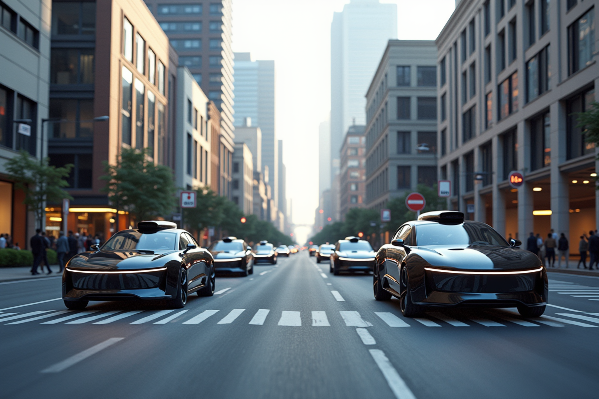 automobile neuve