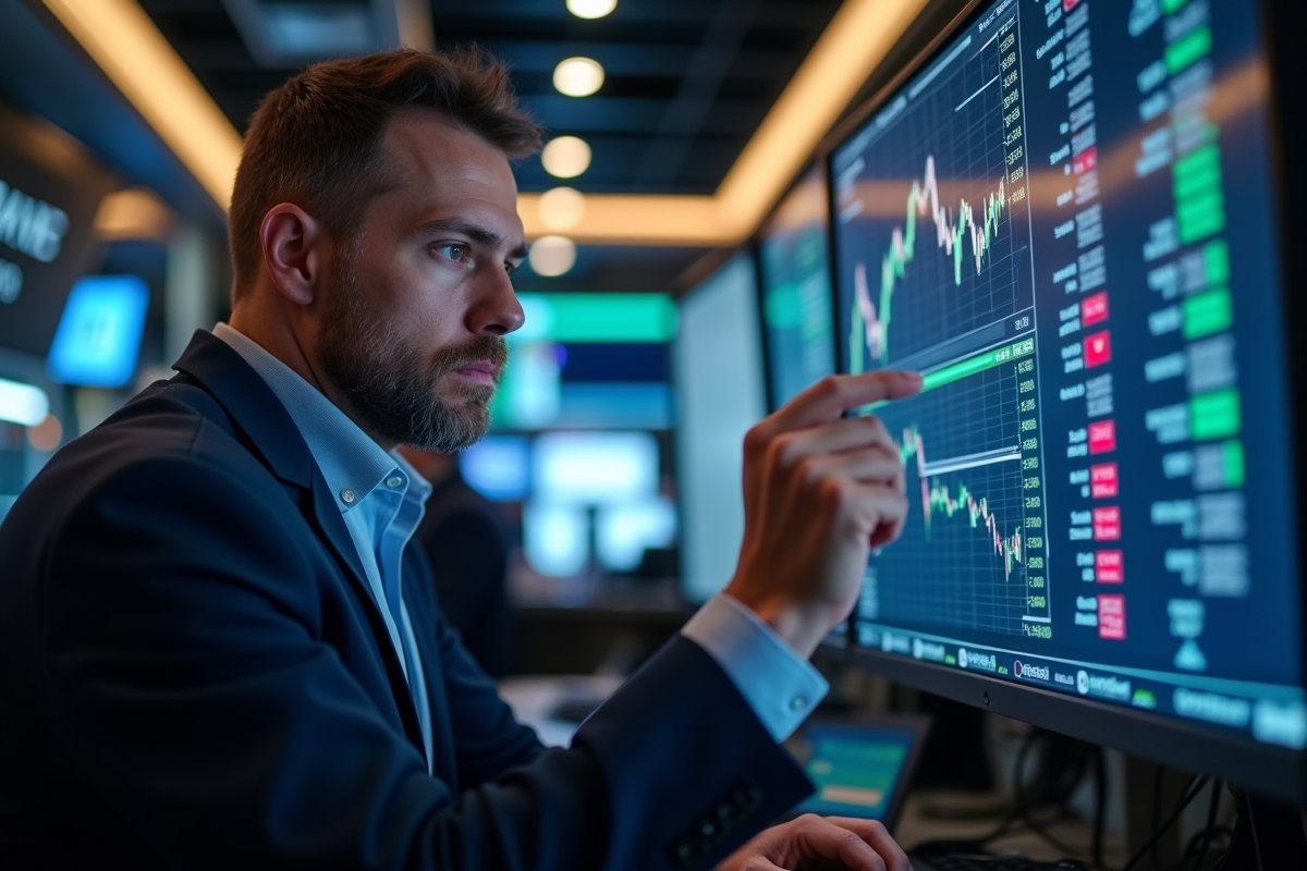 investisseur finance