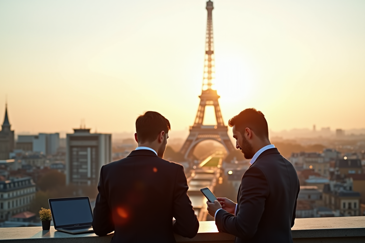 talents numériques