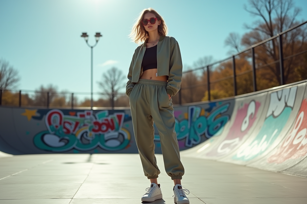 jeune fashion