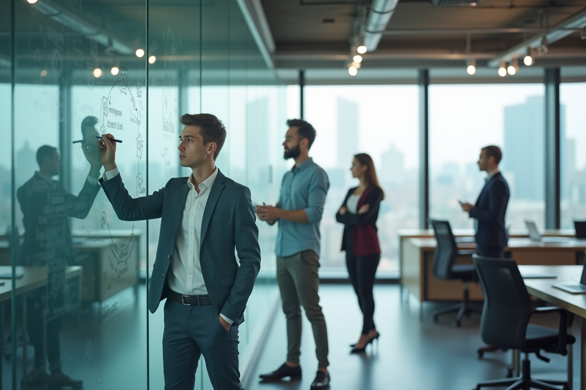 innovation interne