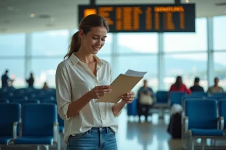Conseils pour organiser un voyage de Nice à Fort-de-France
