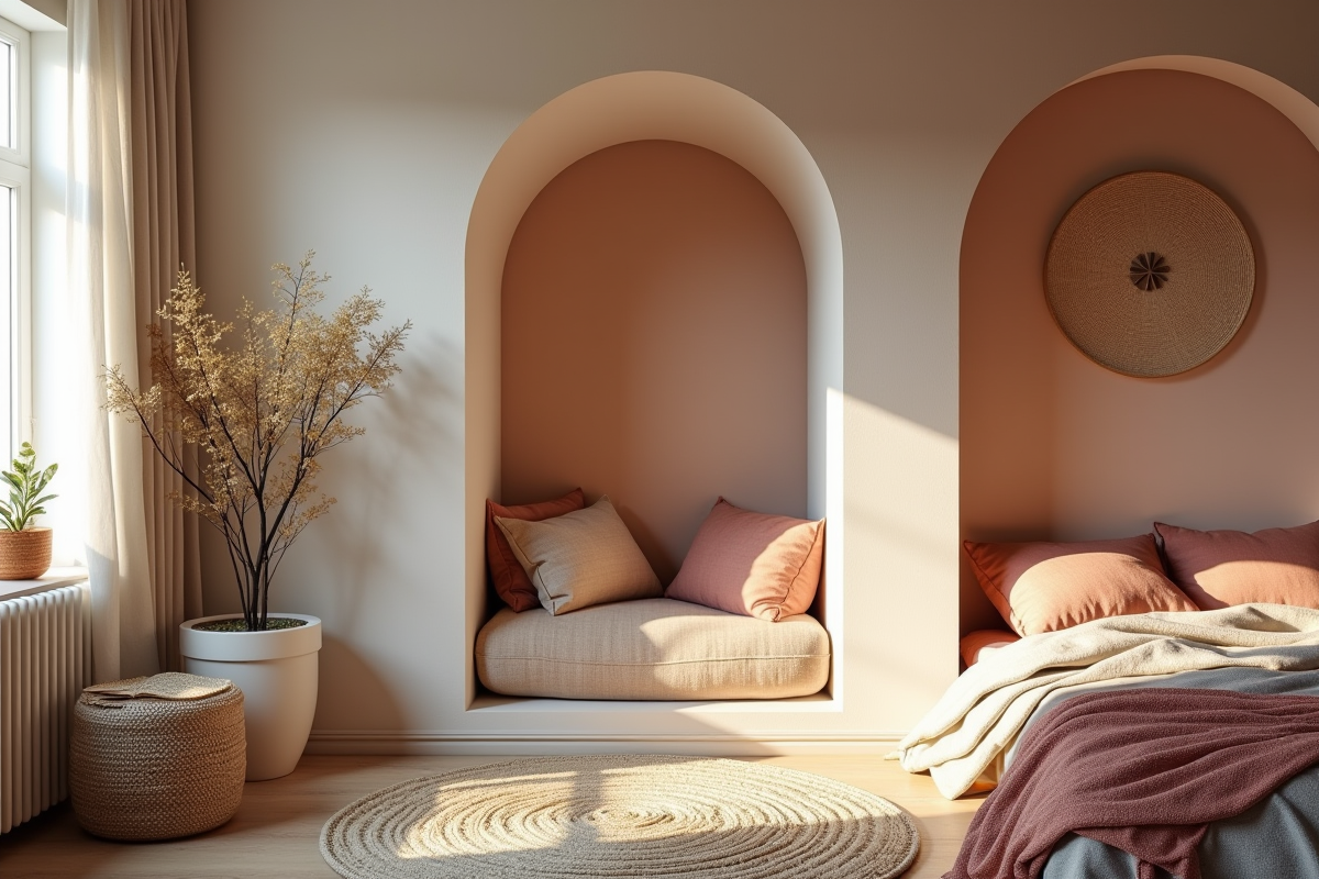 paravent décoration