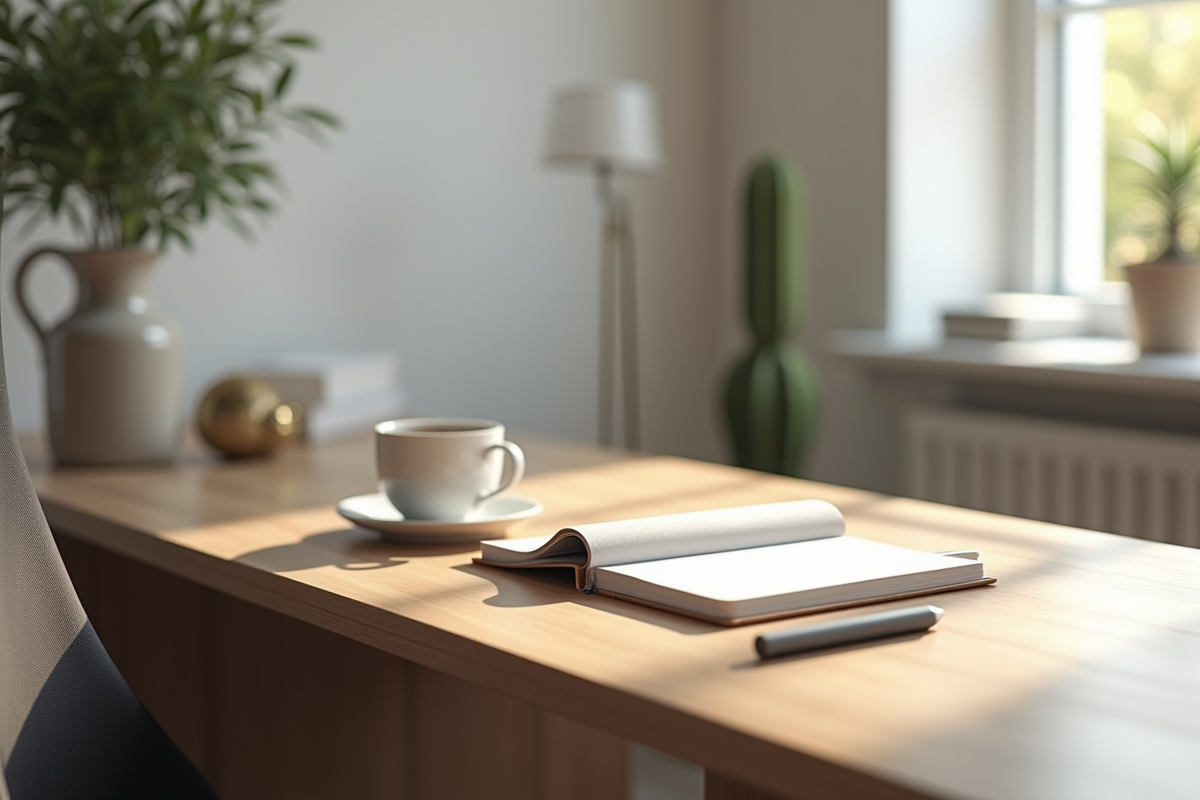 design épuré