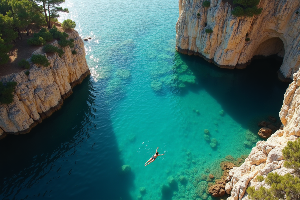 piscine naturelle