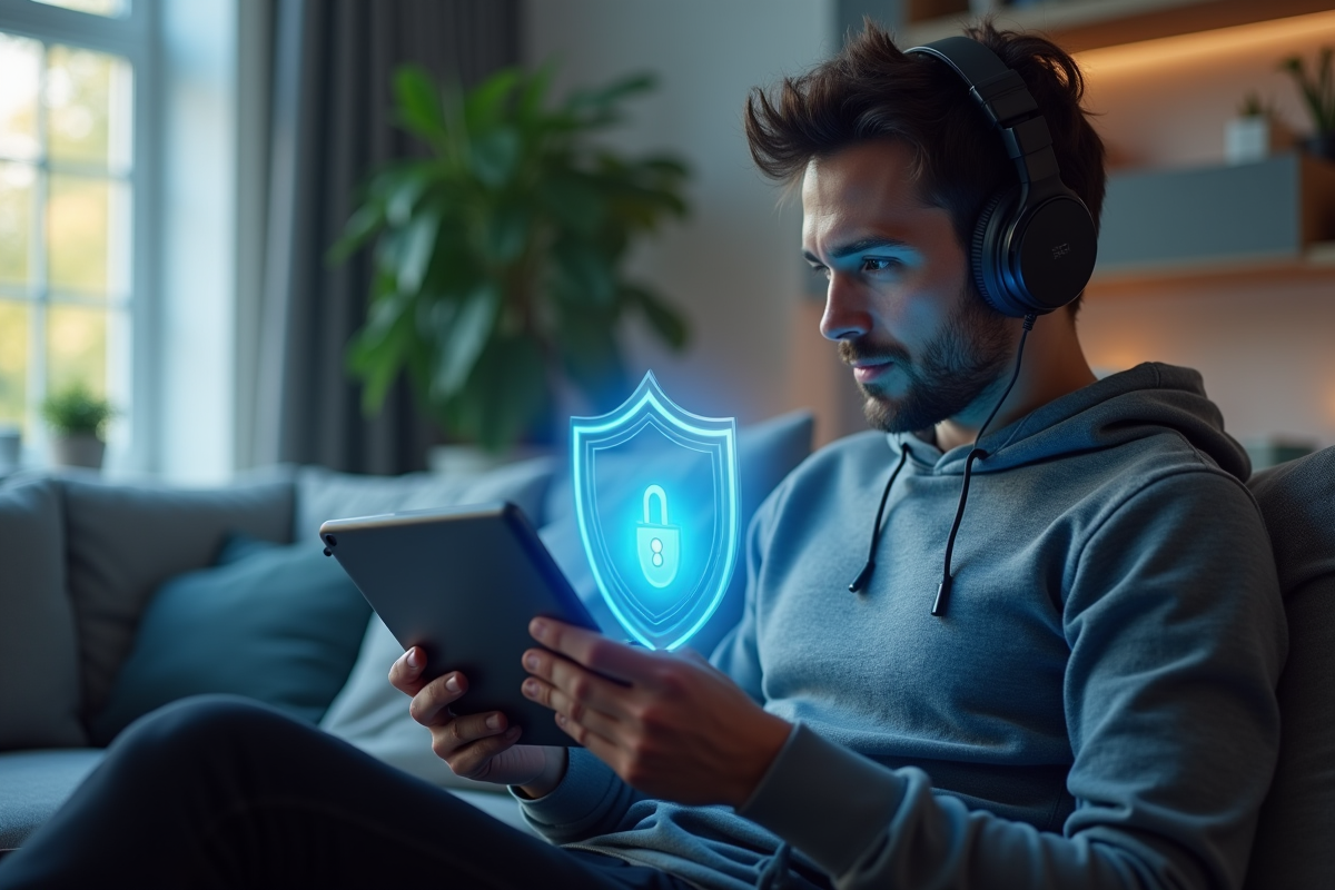 vpn sécurité