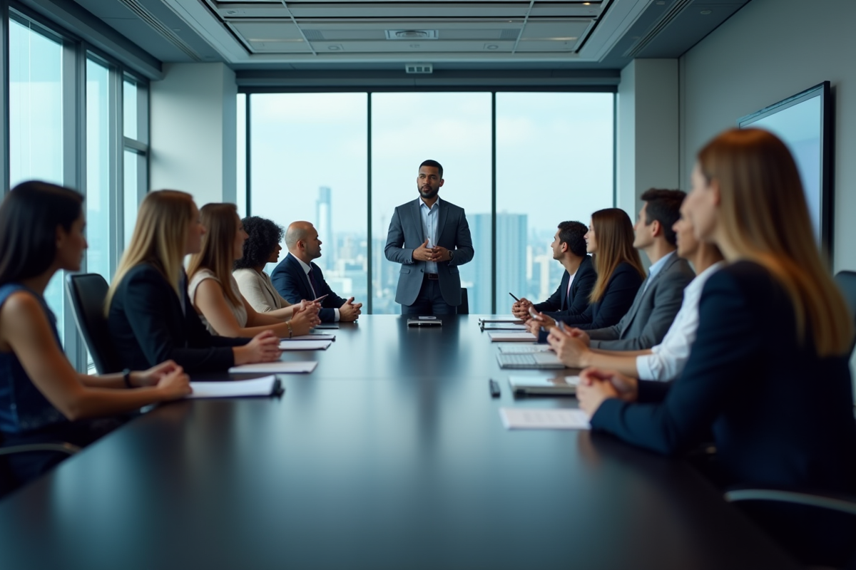 confiance investisseur