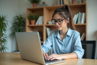 Comparaison entre PC portable et PC All-in-One en 2024