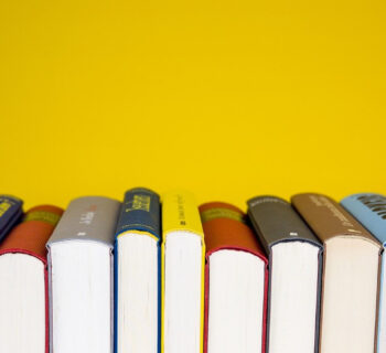 Les livres Booktok mis sur le devant de la scène littéraire