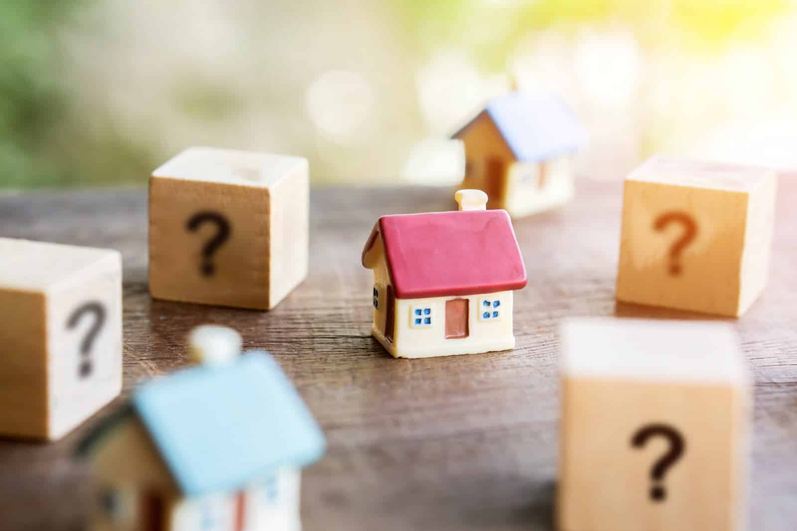 Comment évaluer le prix d’un bien immobilier ?