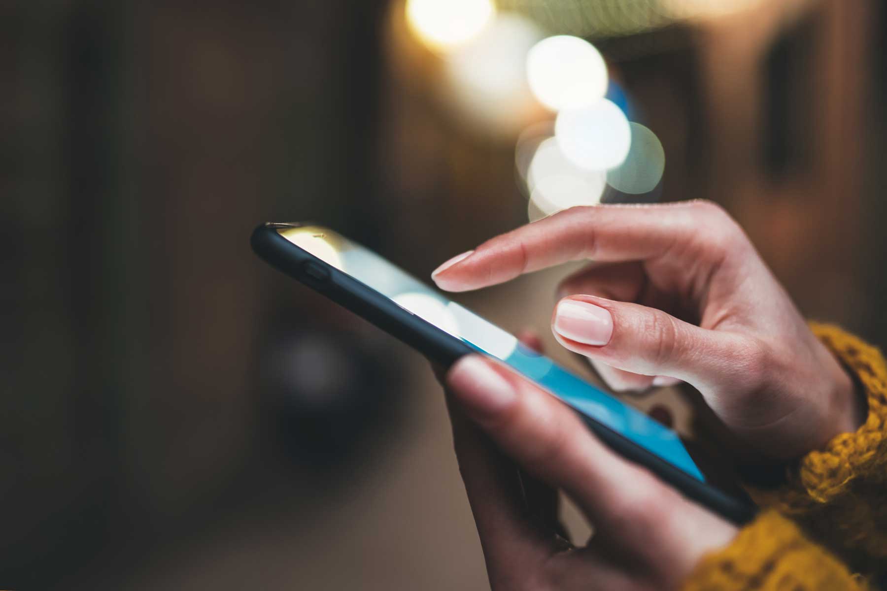 Appels, SMS, 4G : quel opérateur est le plus adapté pour recevoir des appels chez vous ?