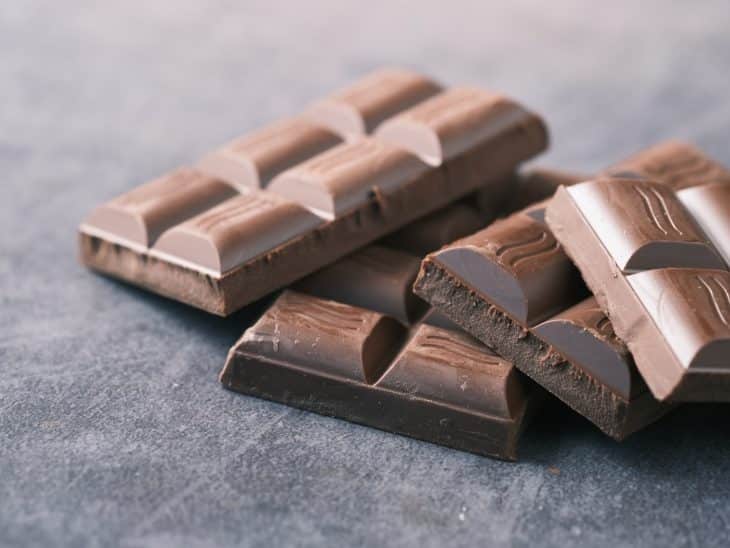 Quelles sont les bonnes excuses pour manger du chocolat ?